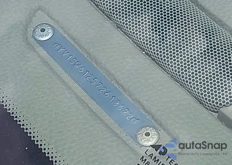 2007 Volvo V70 2.4 z USA, uszkodzony, nr VIN YV1SW612572618692